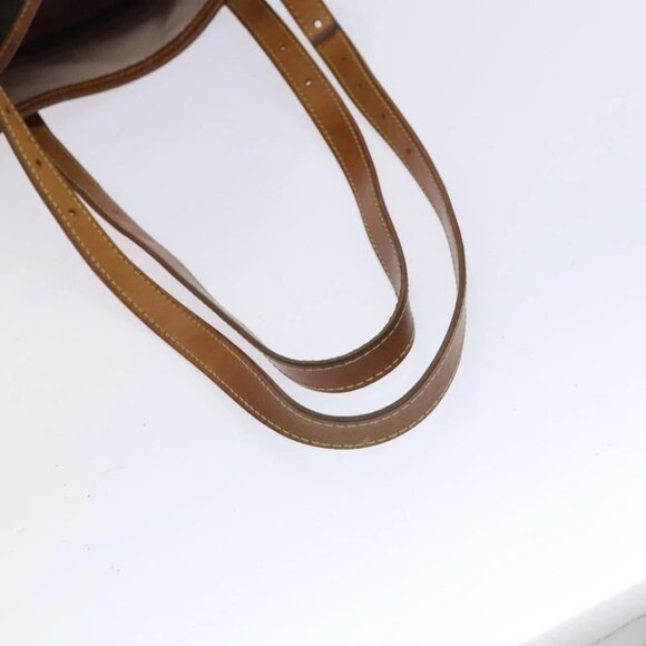 LOUIS VUITTON Monogram Bucket GM Shoulder Bag - Picture 12 of 16